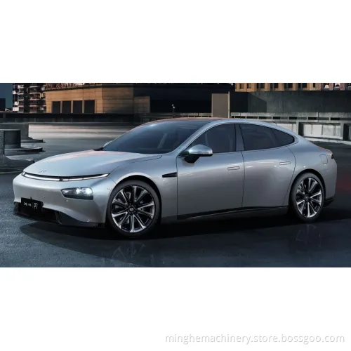 High quality best price Xpeng p7 electric 4door 5seat car
